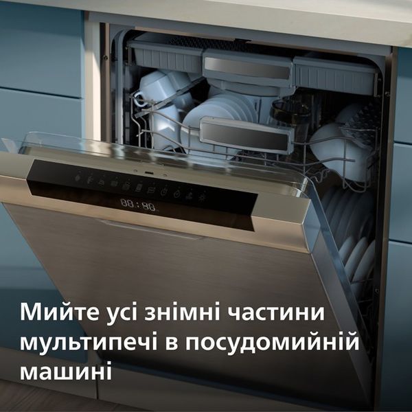 Мультипечь Philips NA321/00 DC539766 фото