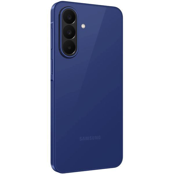 Смартфон Samsung Galaxy A27 5G 6/128GB Blue (SM-A276BZBBEUC) DC608596 фото