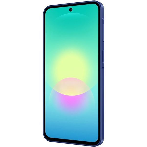 Смартфон Samsung Galaxy A27 5G 6/128GB Blue (SM-A276BZBBEUC) DC608596 фото