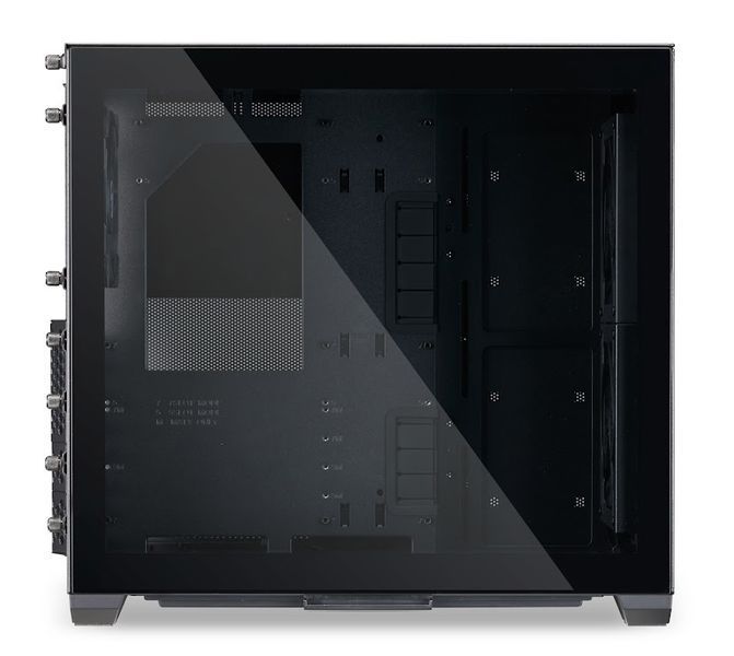 Корпус Lian Li PC-O11 Dynamic Air Mini Black (G99.O11AMX.00) без БП DC473171 фото