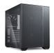 Корпус Lian Li PC-O11 Dynamic Air Mini Black (G99.O11AMX.00) без БП
