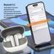 Bluetooth-гарнитура СolorWay Slim TWS-1 Earbuds Long Life Black (CW-TWS1BK1) DC526726 фото 17