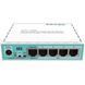Маршрутизатор MikroTik RouterBOARD RB750GR3 hEX DC160423 фото 5