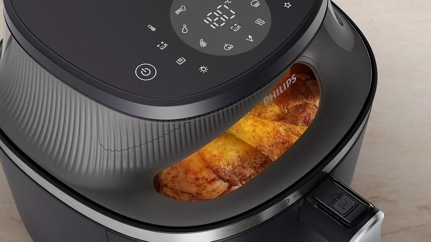 Мультипечь Philips NA321/00 DC539766 фото
