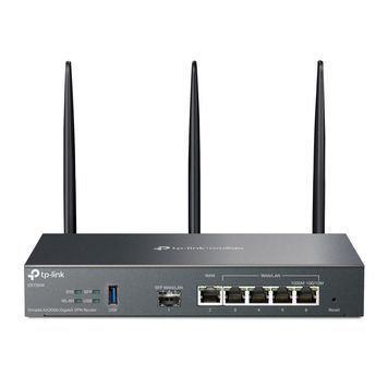 Маршрутизатор TP-LINK (ER706W) EL1405709 фото
