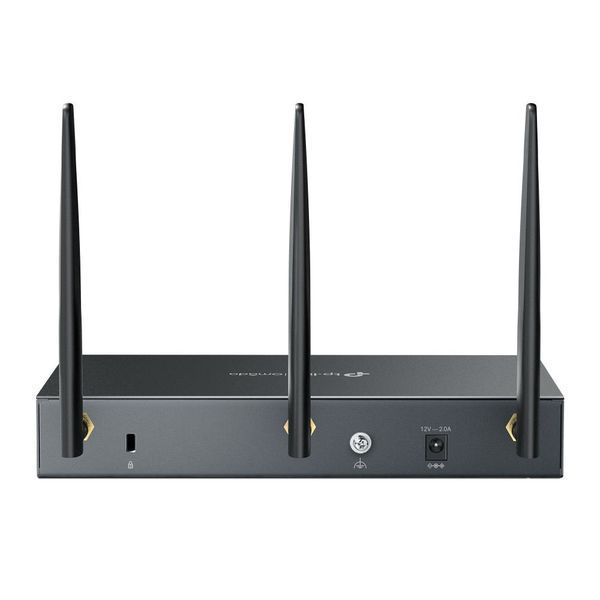 Маршрутизатор TP-LINK (ER706W) EL1405709 фото