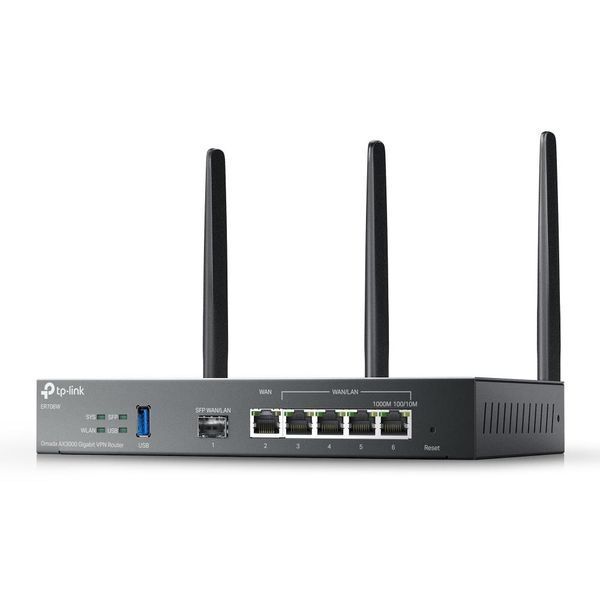Маршрутизатор TP-LINK (ER706W) EL1405709 фото