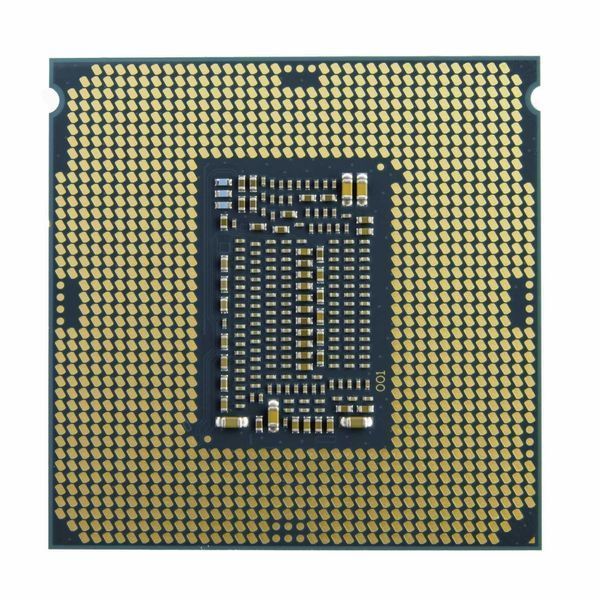 Процесор Intel Core i3 10105 3.7GHz (6MB, Comet Lake, 65W, S1200) Box (BX8070110105) DC349454 фото