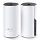 WiFi Mesh-система TP-Link Deco M4(2-pack)