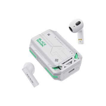 Bluetooth-гарнитура Black Shark T11 White (BS-T11) DC529452 фото