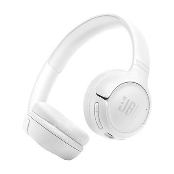 Bluetooth-гарнитура JBL Tune 530BT White (JBLT530BTWHTEU) DC584028 фото