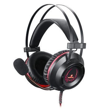 Гарнітура REAL-EL GDX-7450 Black DC290469 фото