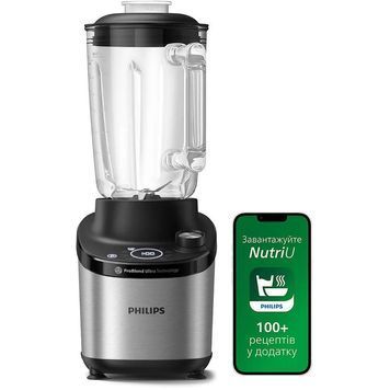 Блендер Philips HR3760/00 DC458622 фото