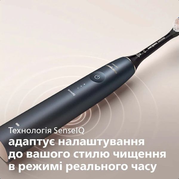 Зубна електрощітка Philips Sonicare HX9992/12 DC580013 фото