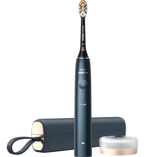 Зубна електрощітка Philips Sonicare HX9992/12 DC580013 фото