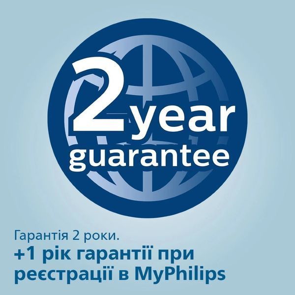 Зубна електрощітка Philips Sonicare HX9992/12 DC580013 фото