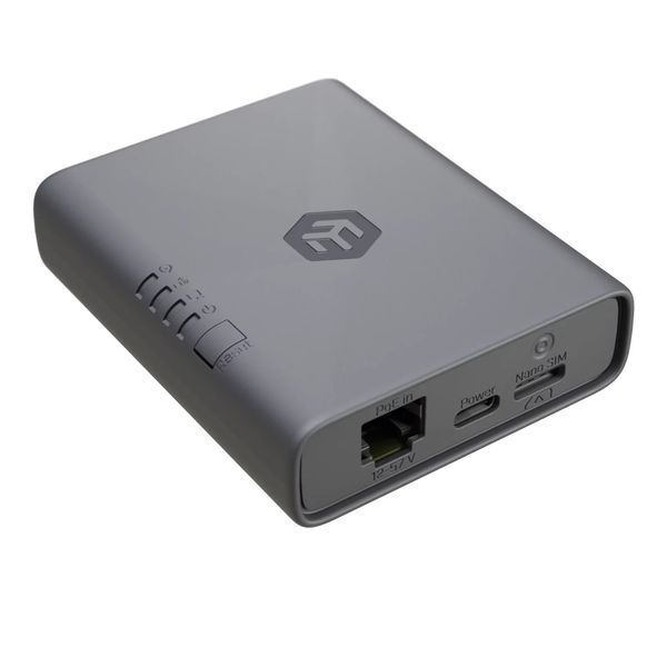 Беспроводной маршрутизатор MikroTik KNOT Embedded LTE4 (EC25-EU&KNe) DC603221 фото