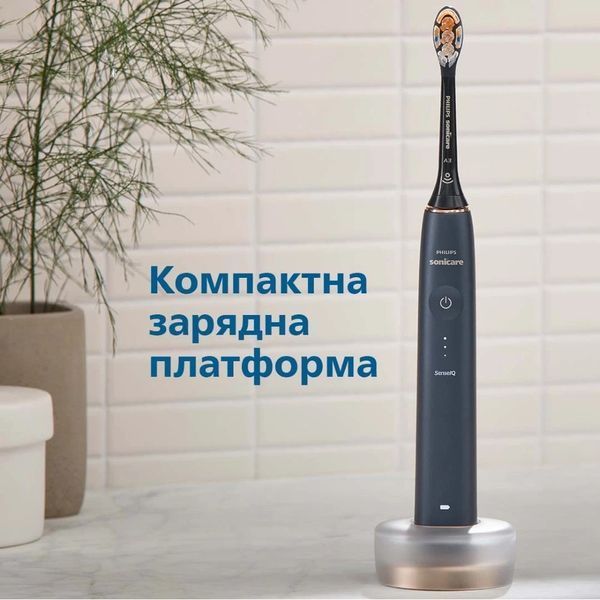 Зубна електрощітка Philips Sonicare HX9992/12 DC580013 фото