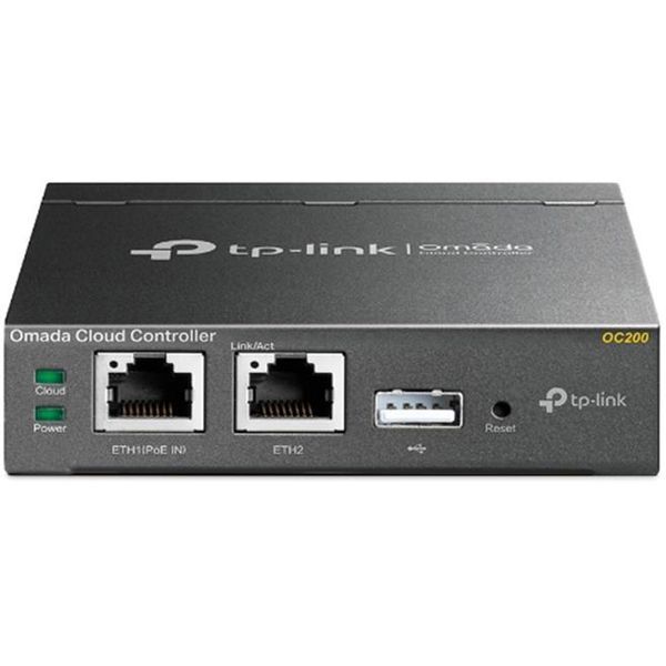 Контроллер точек доступа TP-Link Omada OC200 DC251320 фото
