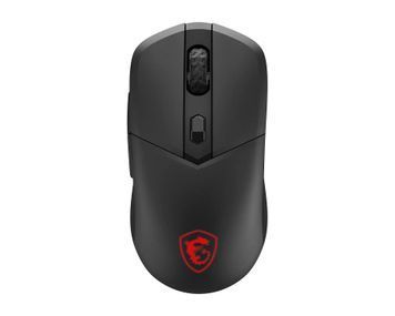 Миша бездротова MSI VERSA 300 W 8К, чорний EL1460508 фото