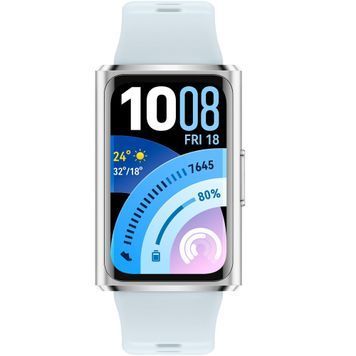 Фитнес-браслет Huawei Band 11 Pro Blue (55020GVJ) DC602628 фото
