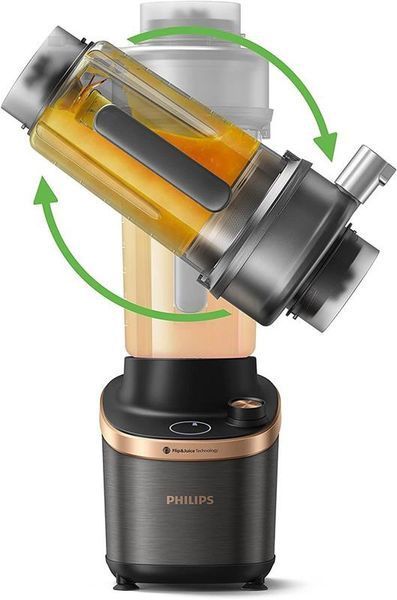 Блендер Philips HR3770/00 DC458630 фото