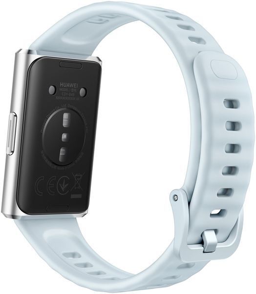 Фитнес-браслет Huawei Band 11 Pro Blue (55020GVJ) DC602628 фото