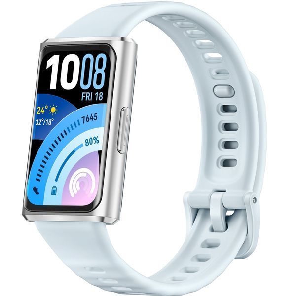 Фитнес-браслет Huawei Band 11 Pro Blue (55020GVJ) DC602628 фото