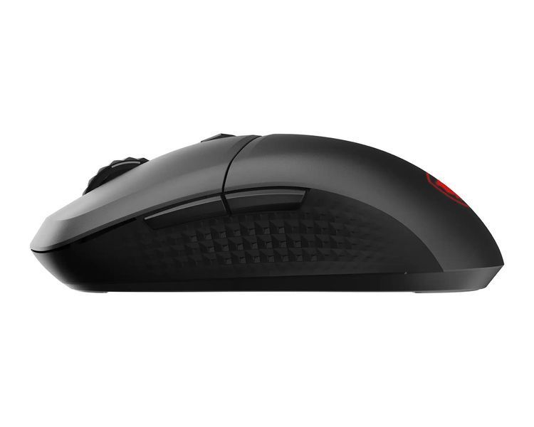 Миша бездротова MSI VERSA 300 W 8К, чорний EL1460508 фото