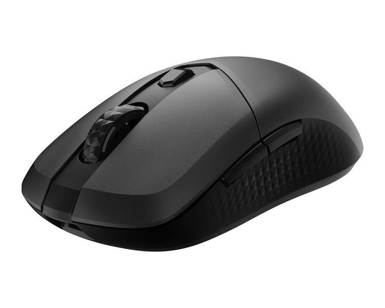Миша бездротова MSI VERSA 300 W 8К, чорний EL1460508 фото
