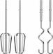 Миксер Kenwood HMP40.000GY DC554426 фото 3