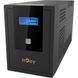 ИБП Njoy Cadu 1500 (UPCMTLS615HCAAZ01B) DC332496 фото 4