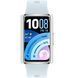 Фитнес-браслет Huawei Band 11 Pro Blue (55020GVJ) DC602628 фото 1