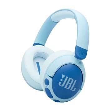 Bluetooth-гарнітура JBL Junior 470NC Blue (JBLJR470NCBLU) DC531694 фото