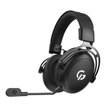 Гарнітура GamePro Asgard Skald Black (HSW160B) DC573991 фото