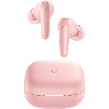 Bluetooth-гарнітура Anker SoundCore R60i NC Pink (D1202G51) DC606694 фото