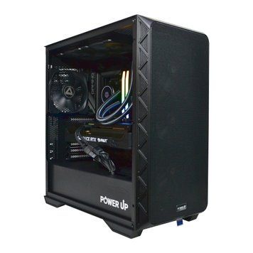 GamePC Ultra #255 Core i9 14900K/64GB/2TB SSD/GeForce RTX 4090 24GB Gaming Computer PU400255 фото