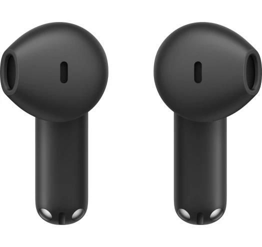 Бездротові навушники OPPO Enco Buds3 Чорний (ETEG1_BLACK) EL1440340 фото
