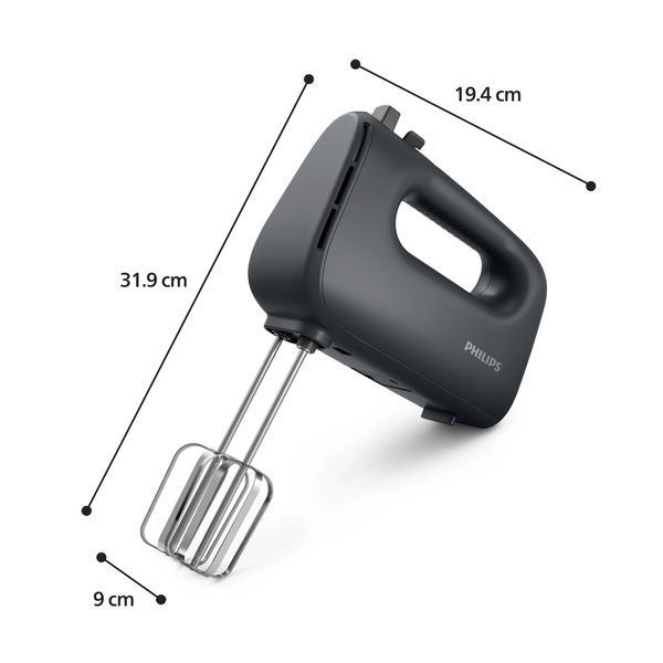 Міксер Philips HR3739/00 DC570715 фото