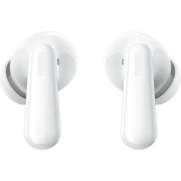 Bluetooth-гарнітура Oppo Enco Air4 Pro Moonlight White (ETEA1 White) DC516247 фото