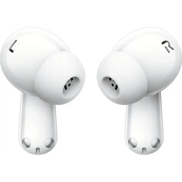 Bluetooth-гарнітура Oppo Enco Air4 Pro Moonlight White (ETEA1 White) DC516247 фото