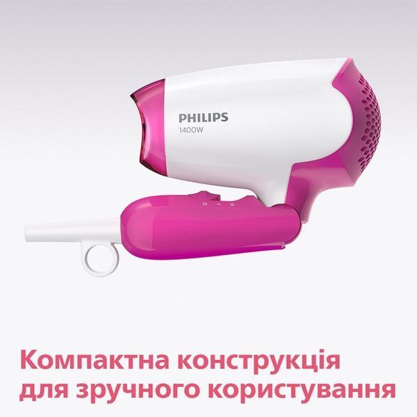 Фен Philips BHD003/00 DC514858 фото