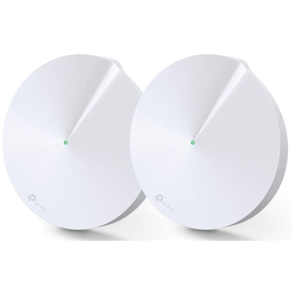 WiFi Mesh-система TP-Link Deco M5(2-PACK) DC260219 фото