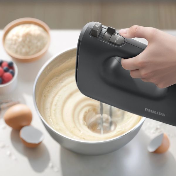 Міксер Philips HR3739/00 DC570715 фото