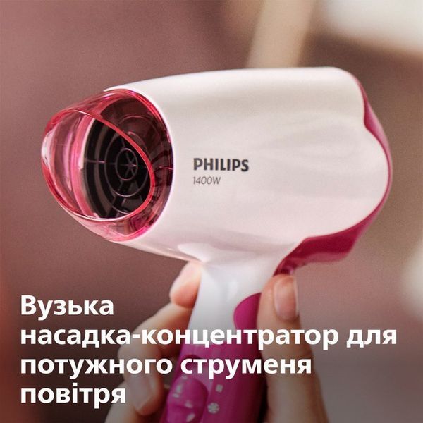 Фен Philips BHD003/00 DC514858 фото