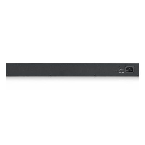Комутатор ZYXEL GS1900-24 (GS1900-24-EU0102F) DC427287 фото
