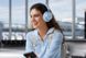 Bluetooth-гарнитура Anker SoundCore Space One Blue (A3035G31) DC487938 фото 12