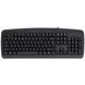 Клавіатура A4Tech KB-720 Black DC115265 фото 1