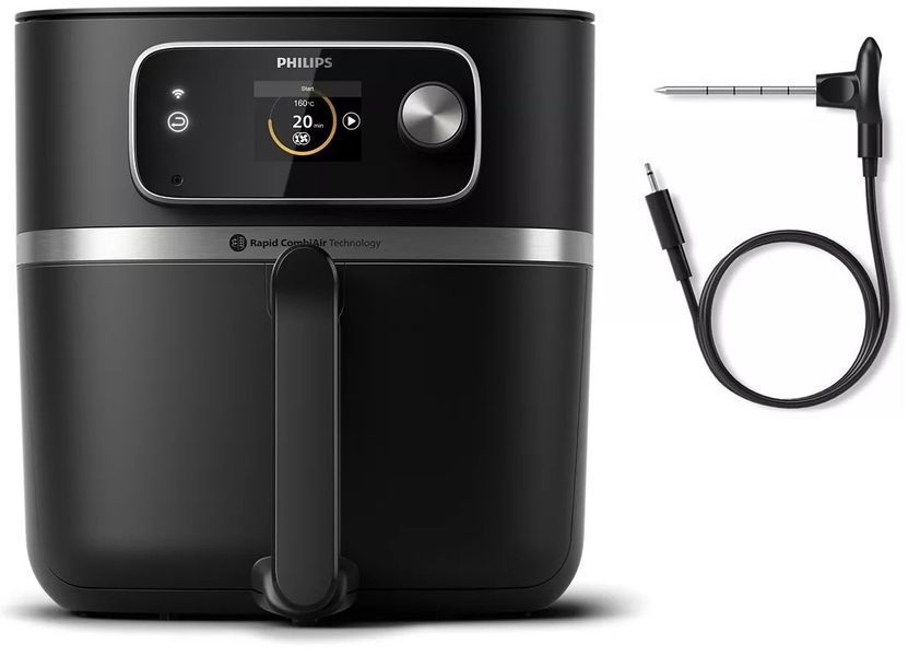 Мультипечь Philips HD9880/90 DC531585 фото