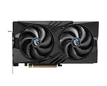 Відеокарта GF RTX 5060 8GB GDDR7 Gaming OC MSI (GeForce RTX 5060 8G GAMING OC) DC555056 фото